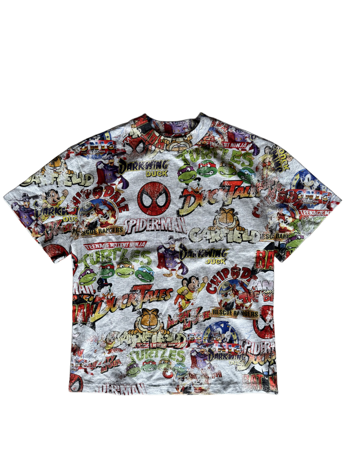 "Comic" 1 of 1 - Shirt 📟