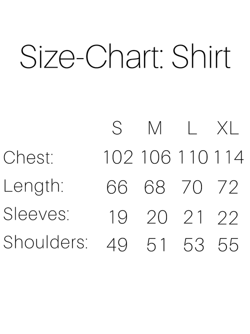 "Comic" 1 of 1 - Shirt 📟